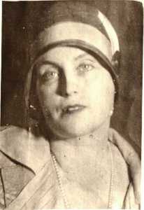 Rina Ruggeri-Laderchi