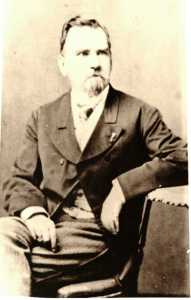 Baron Alexander Carlovich Stael Holstein (1802-1875)