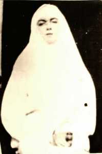 Countess Rina Ruggeri-Laderchi