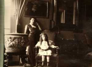 The house in Turin at 2 Via Papacino