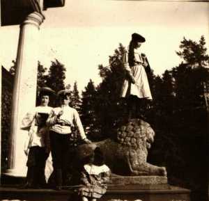 Villa in Saarela, Fillandia